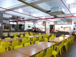 Tong Lee Building Block A (D13), Factory #566190531